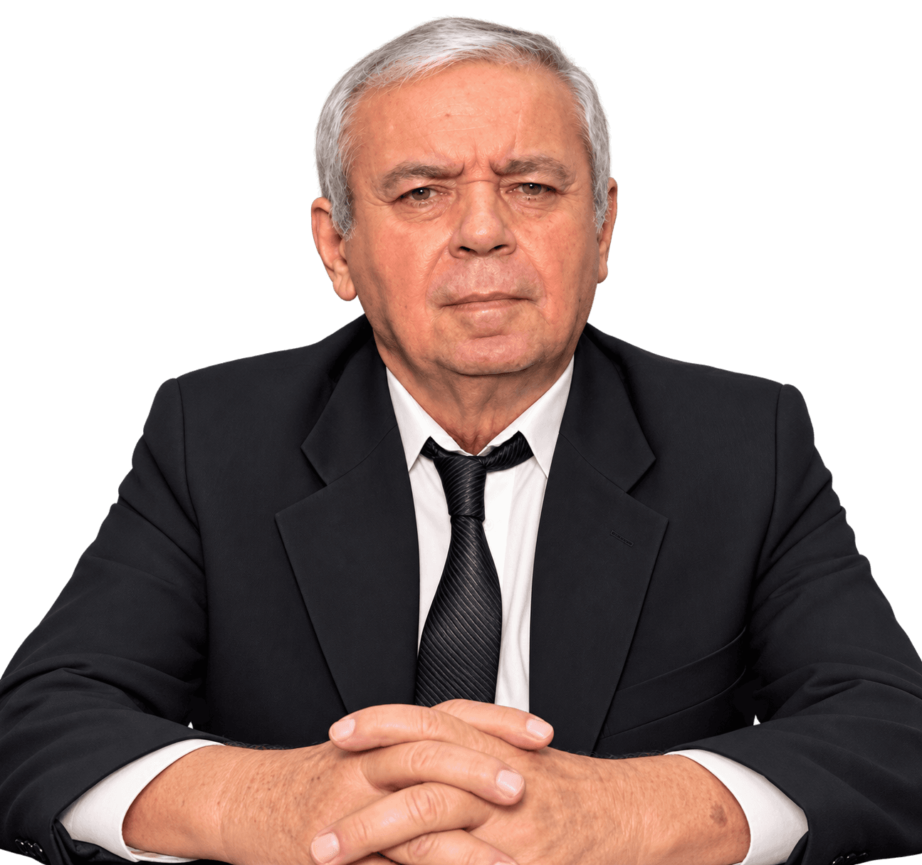Dr. Devair Boracini