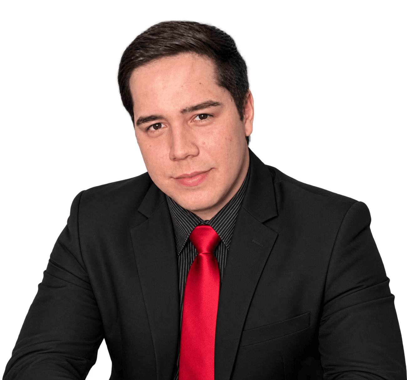 Dr. Nivaldo Boracini Junior